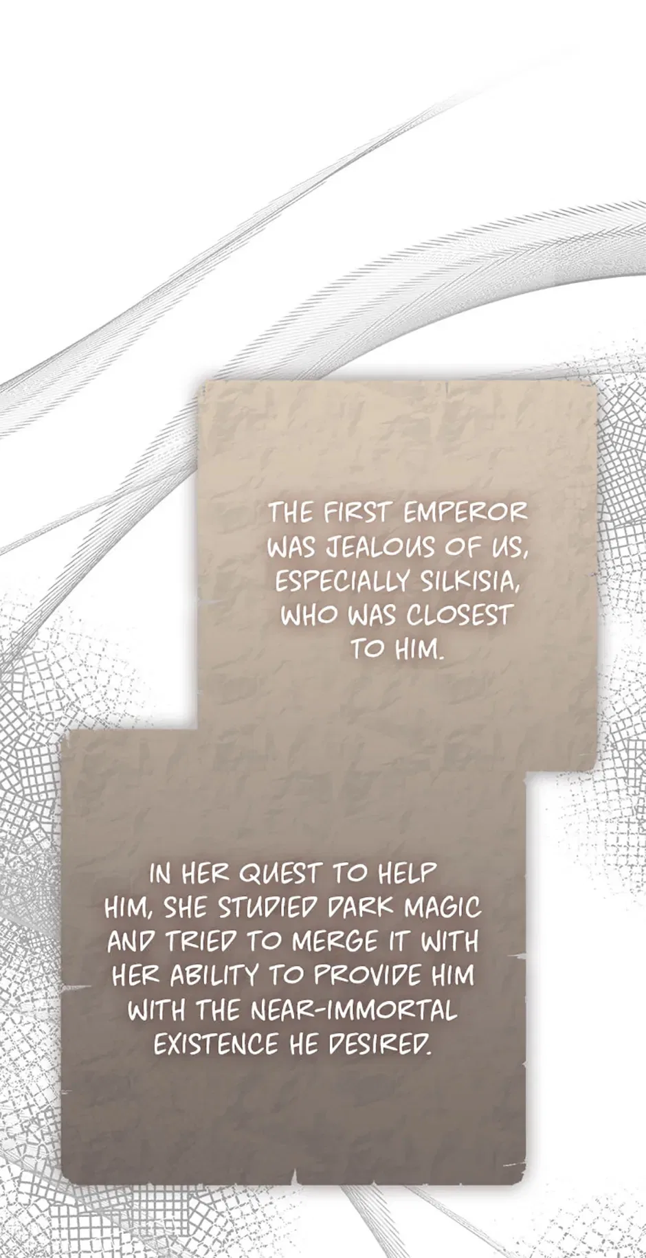 The Fake Lady of House Silkisia Chapter 85 – Page 40