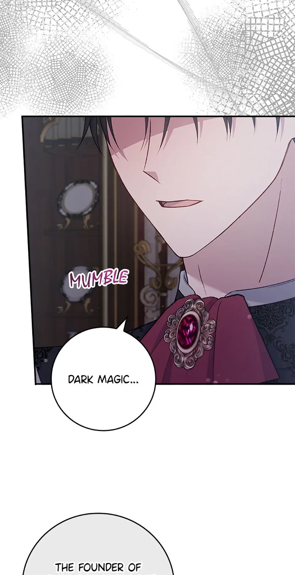 The Fake Lady of House Silkisia Chapter 85 – Page 41