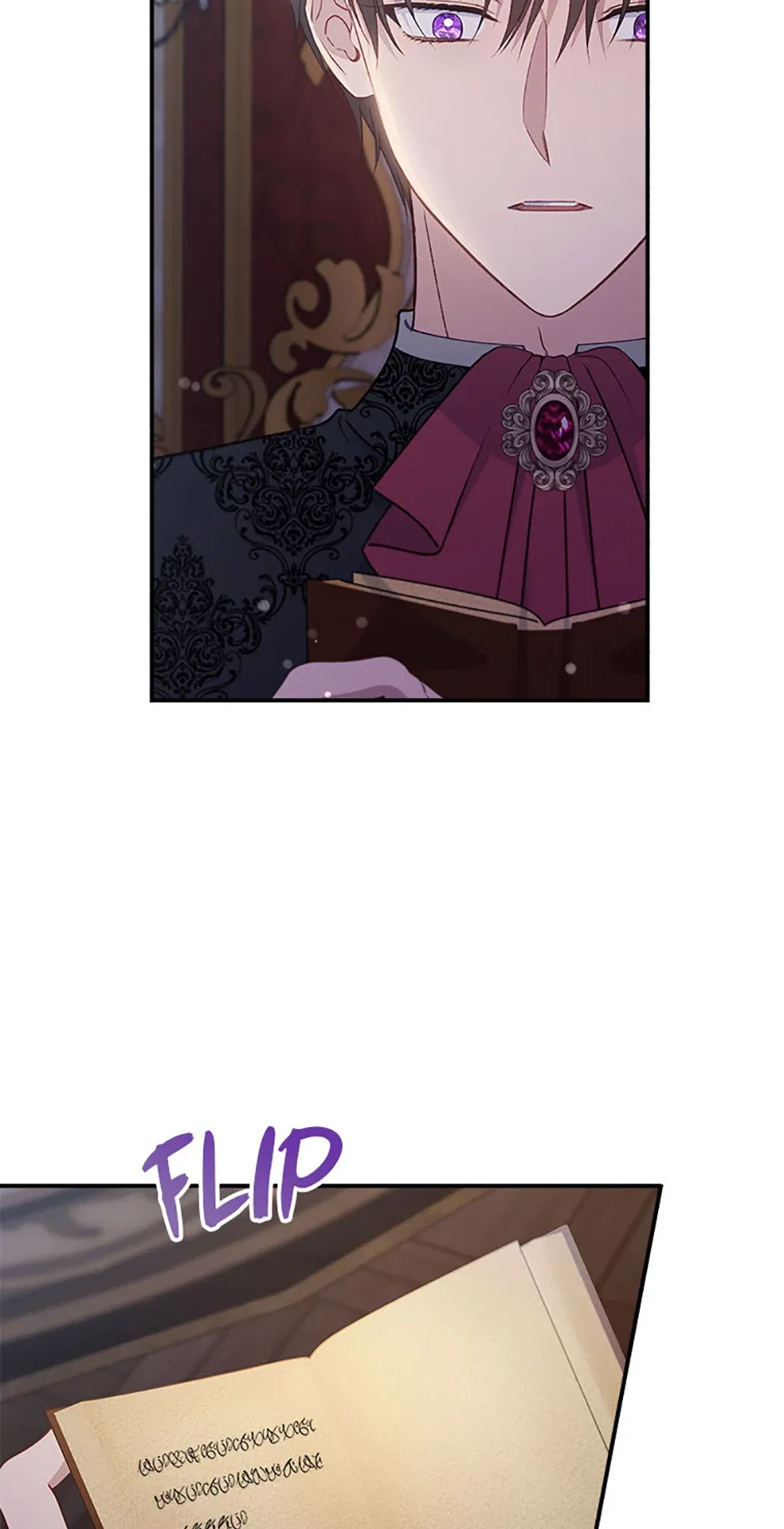 The Fake Lady of House Silkisia Chapter 85 – Page 44