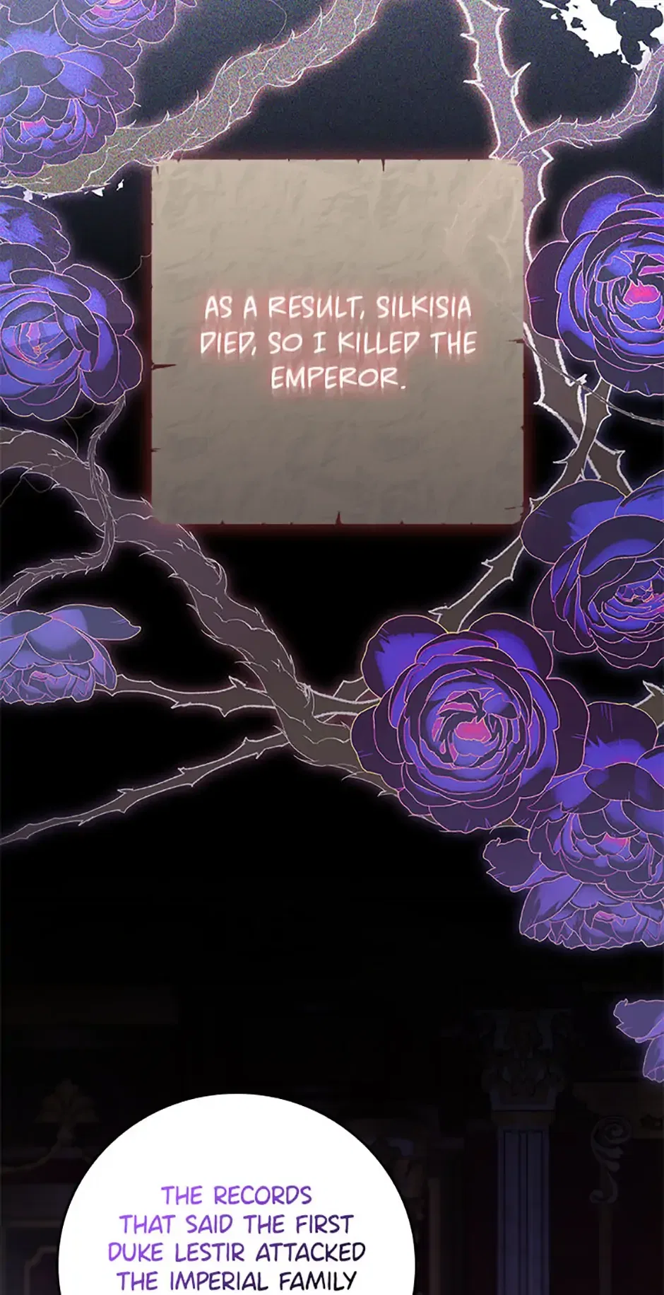 The Fake Lady of House Silkisia Chapter 85 – Page 46