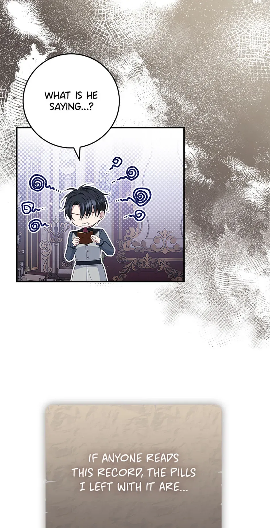 The Fake Lady of House Silkisia Chapter 85 – Page 49
