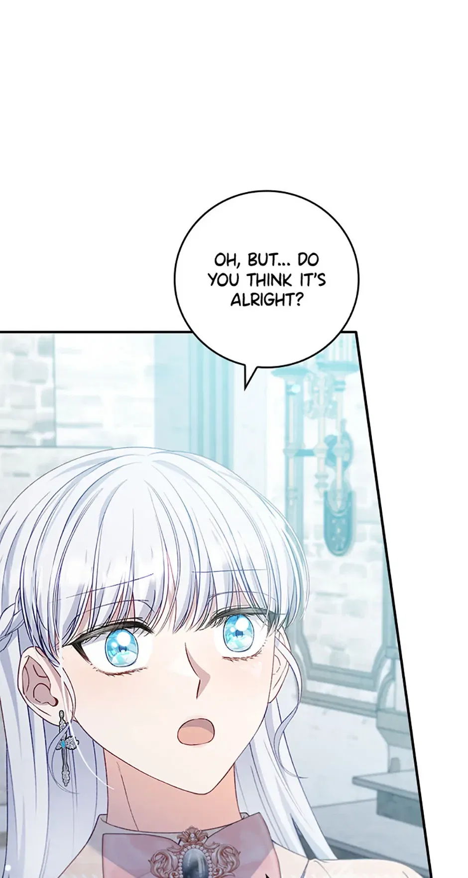 The Fake Lady of House Silkisia Chapter 85 – Page 55