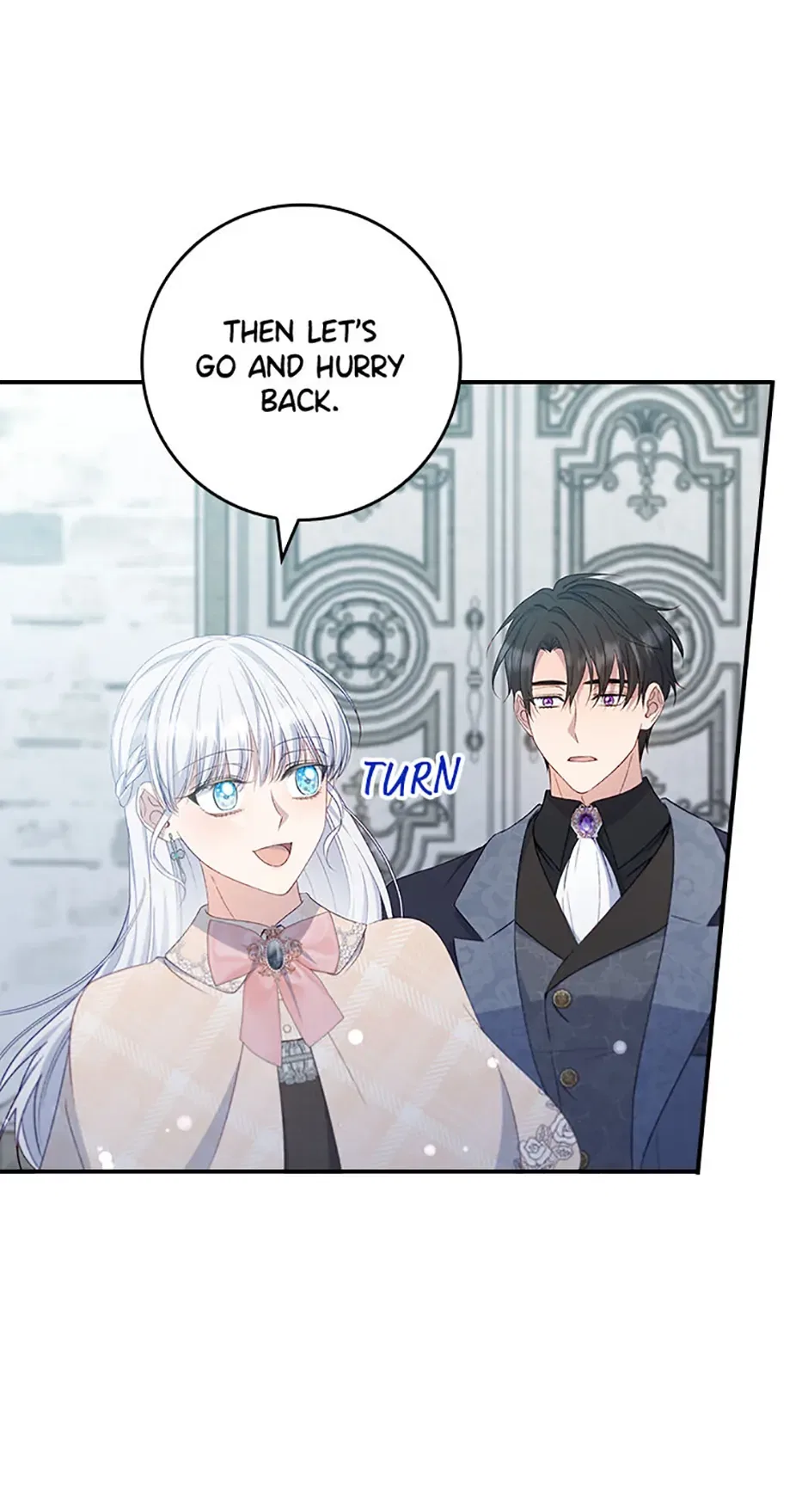 The Fake Lady of House Silkisia Chapter 85 – Page 60