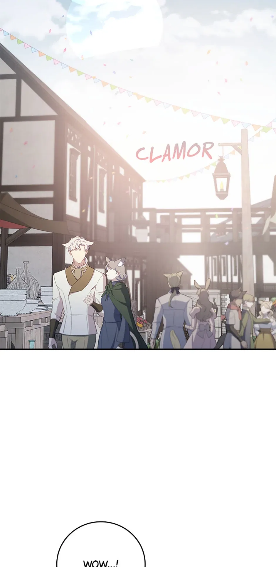 The Fake Lady of House Silkisia Chapter 85 – Page 62