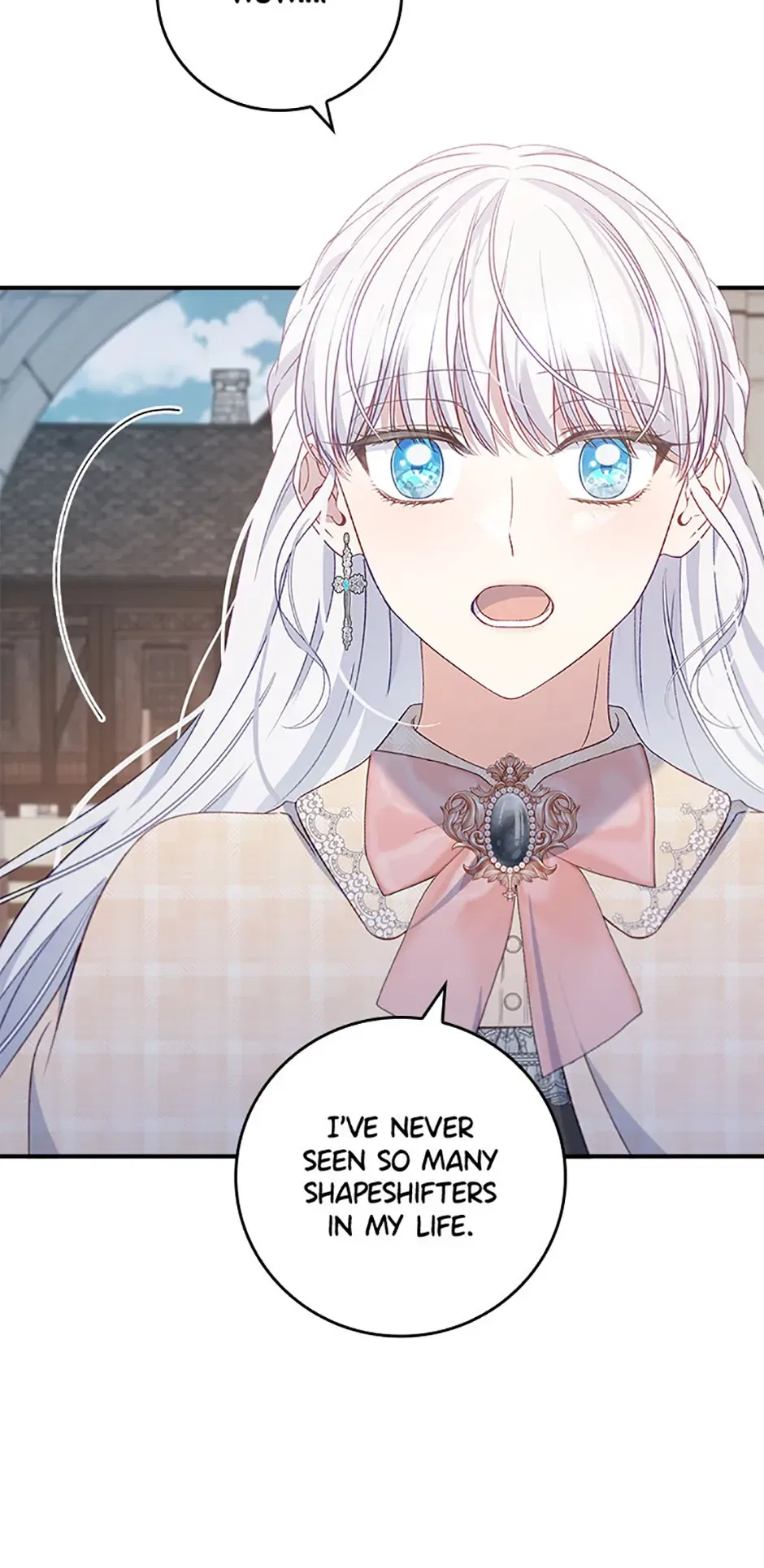 The Fake Lady of House Silkisia Chapter 85 – Page 63