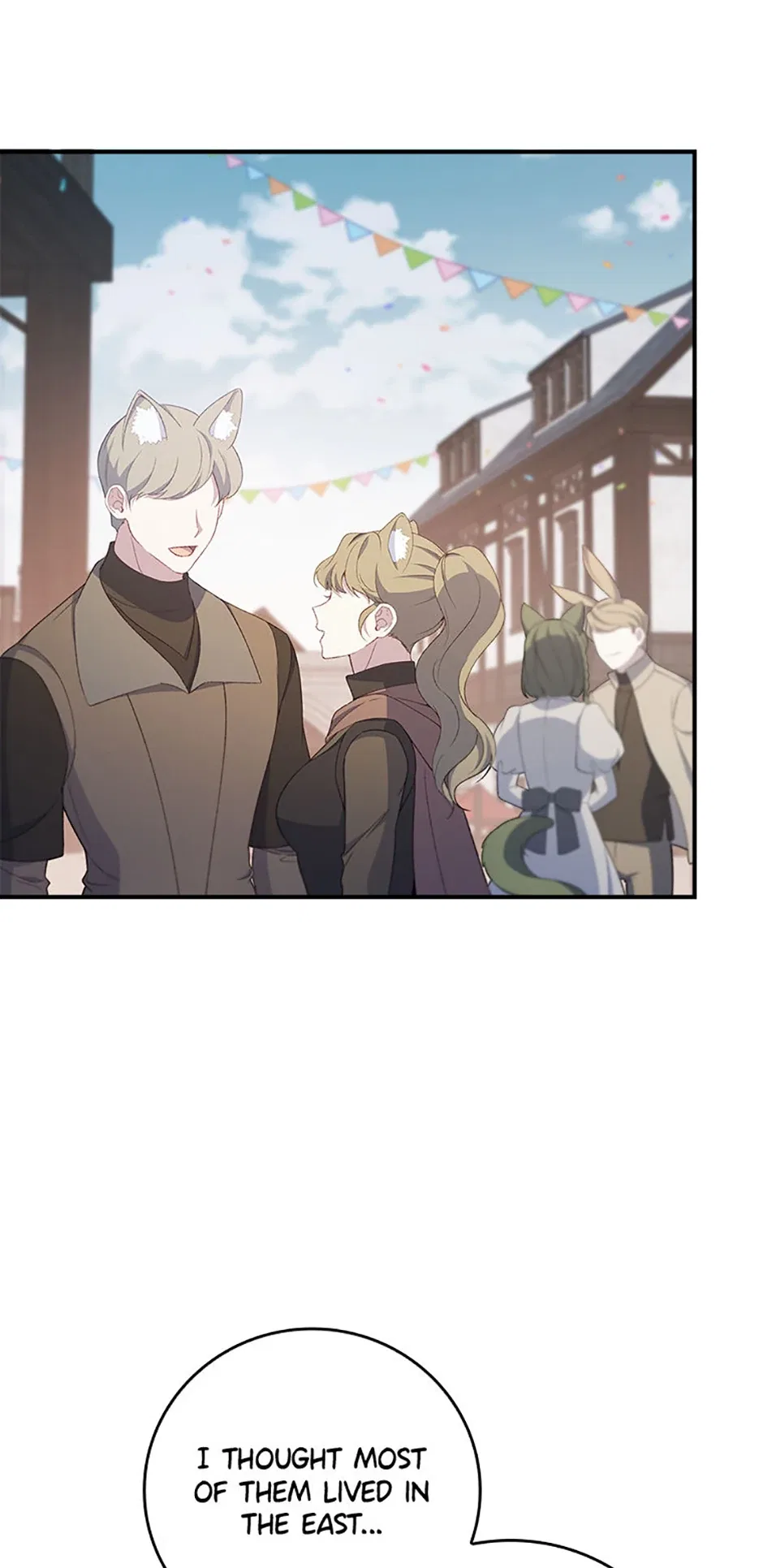 The Fake Lady of House Silkisia Chapter 85 – Page 64