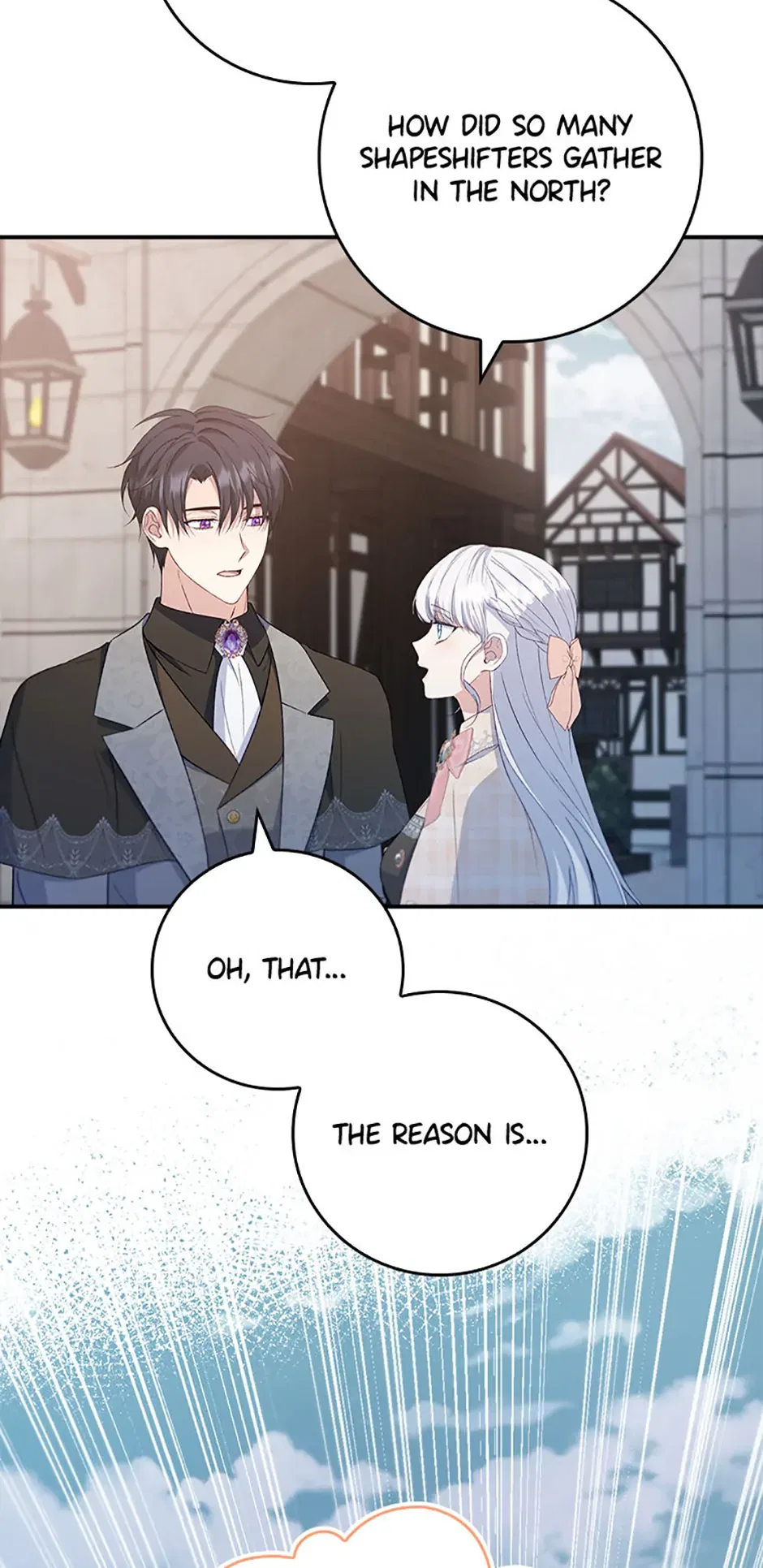The Fake Lady of House Silkisia Chapter 85 – Page 65