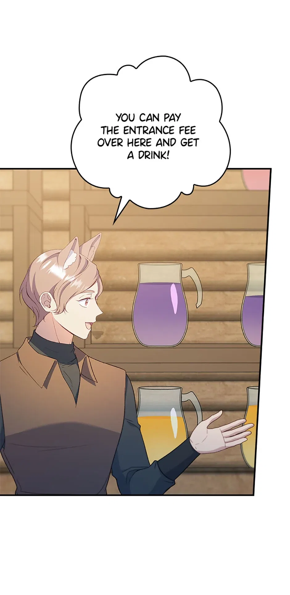 The Fake Lady of House Silkisia Chapter 85 – Page 67