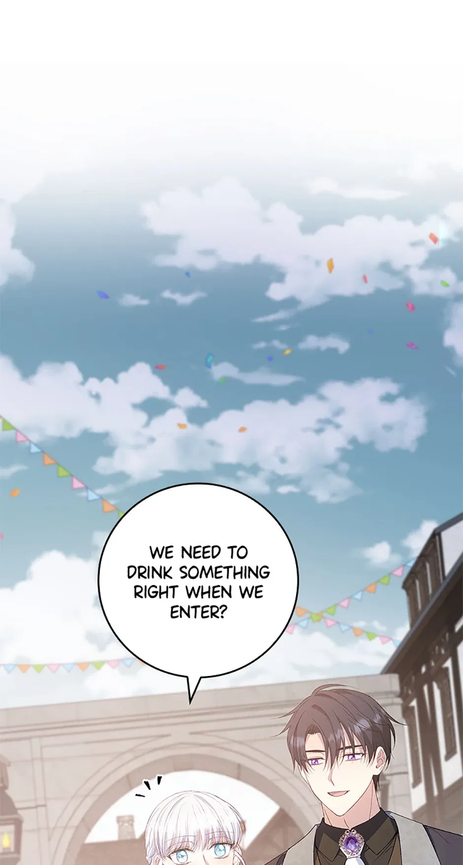 The Fake Lady of House Silkisia Chapter 85 – Page 68