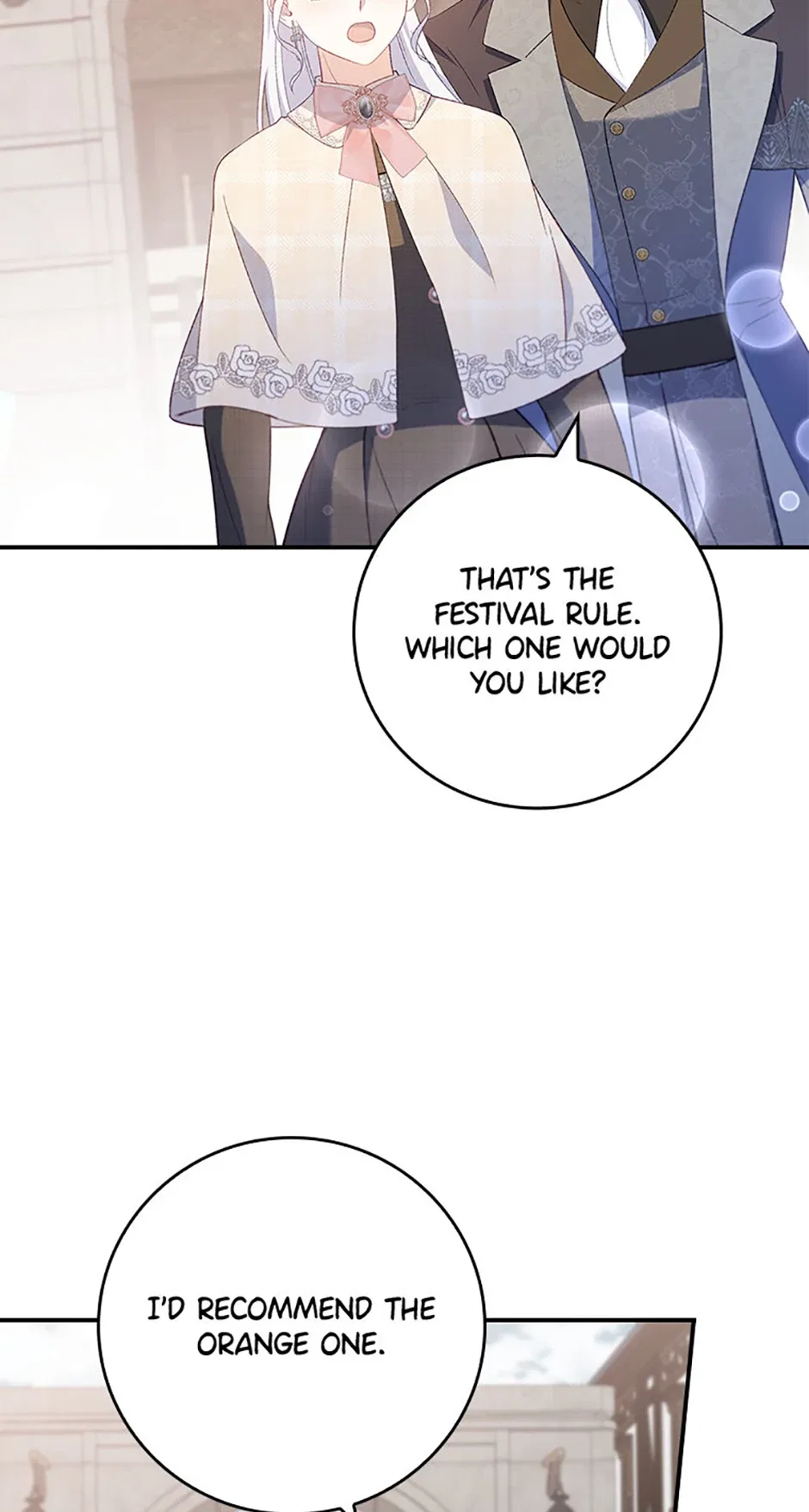 The Fake Lady of House Silkisia Chapter 85 – Page 69