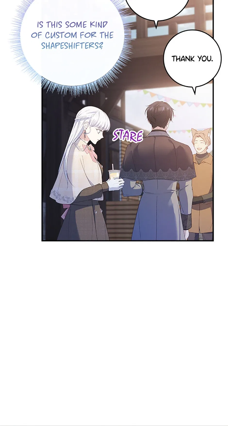 The Fake Lady of House Silkisia Chapter 85 – Page 71