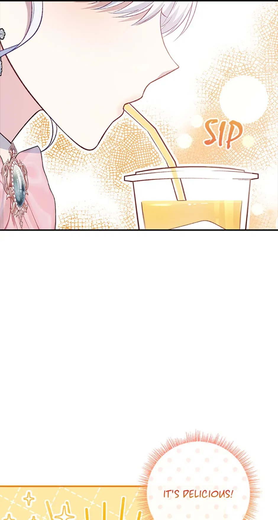 The Fake Lady of House Silkisia Chapter 85 – Page 72