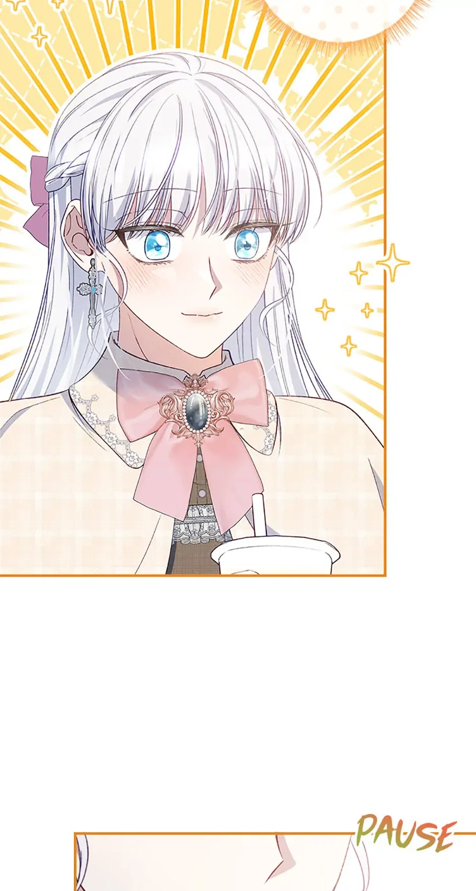 The Fake Lady of House Silkisia Chapter 85 – Page 73