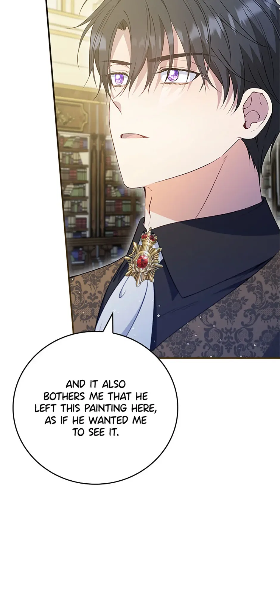 The Fake Lady of House Silkisia Chapter 84 – Page 5