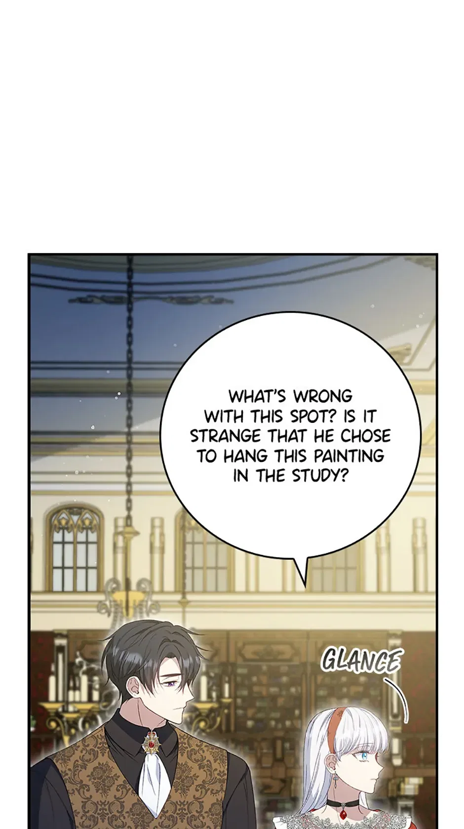 The Fake Lady of House Silkisia Chapter 84 – Page 6