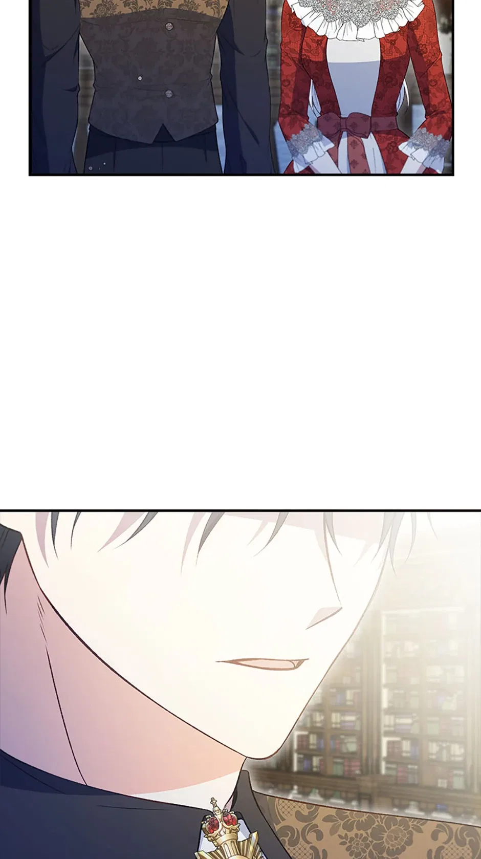 The Fake Lady of House Silkisia Chapter 84 – Page 7