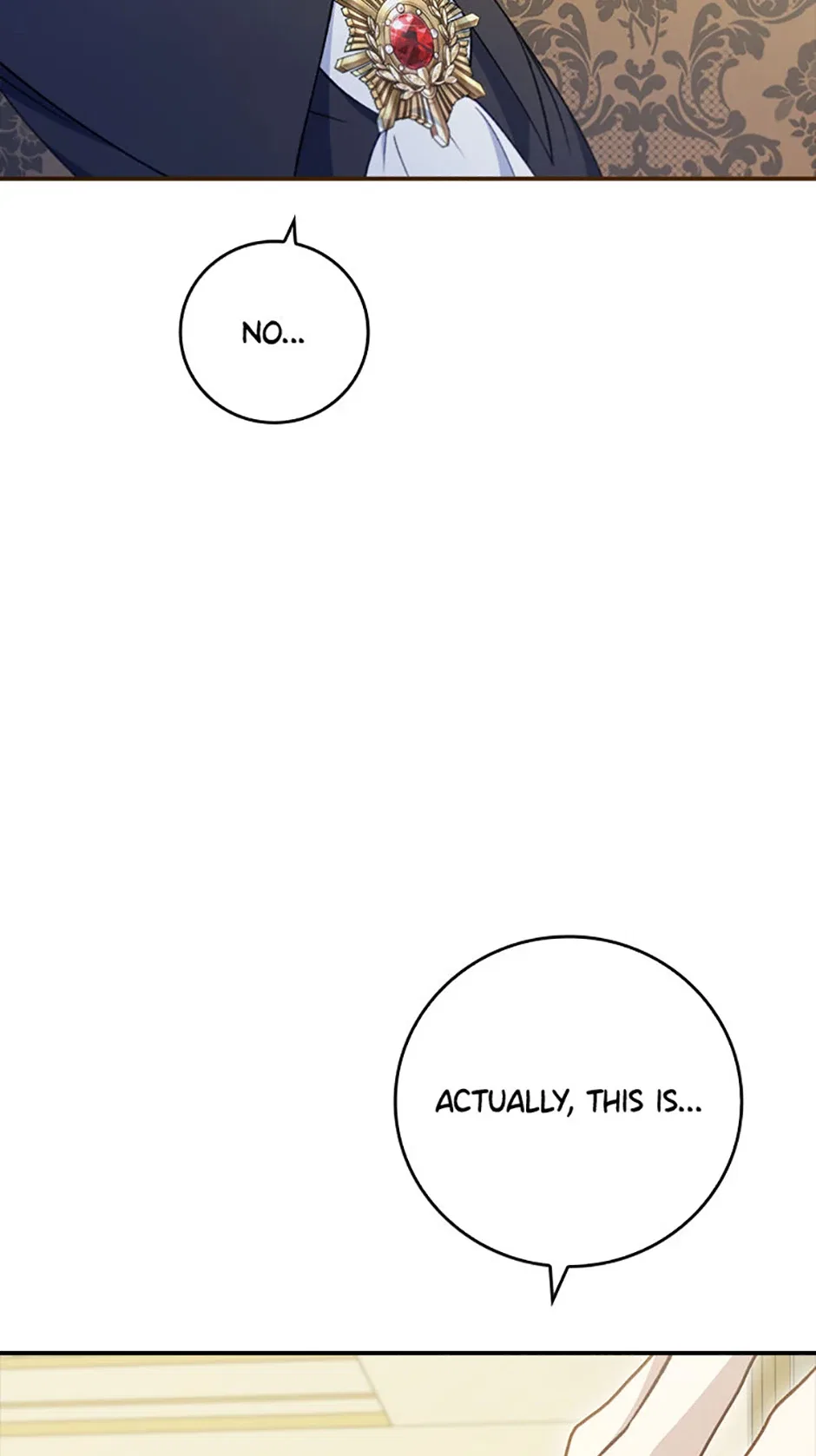 The Fake Lady of House Silkisia Chapter 84 – Page 8