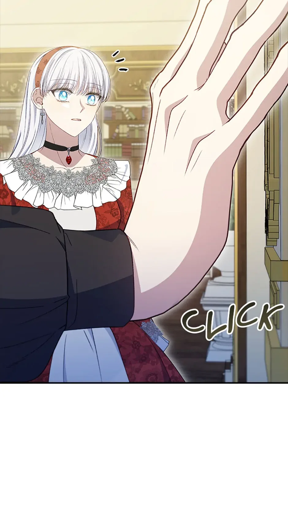 The Fake Lady of House Silkisia Chapter 84 – Page 9