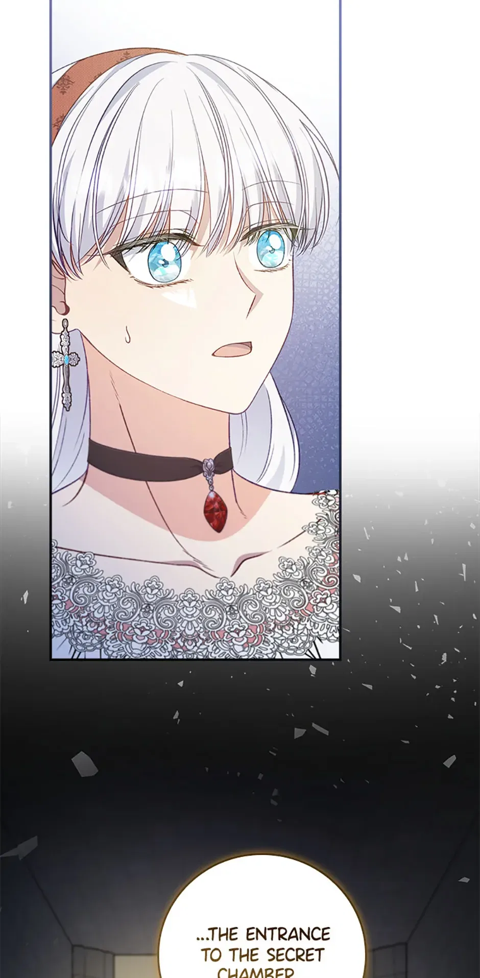 The Fake Lady of House Silkisia Chapter 84 – Page 13