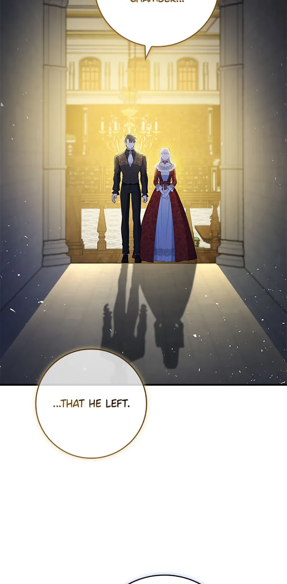 The Fake Lady of House Silkisia Chapter 84 – Page 14