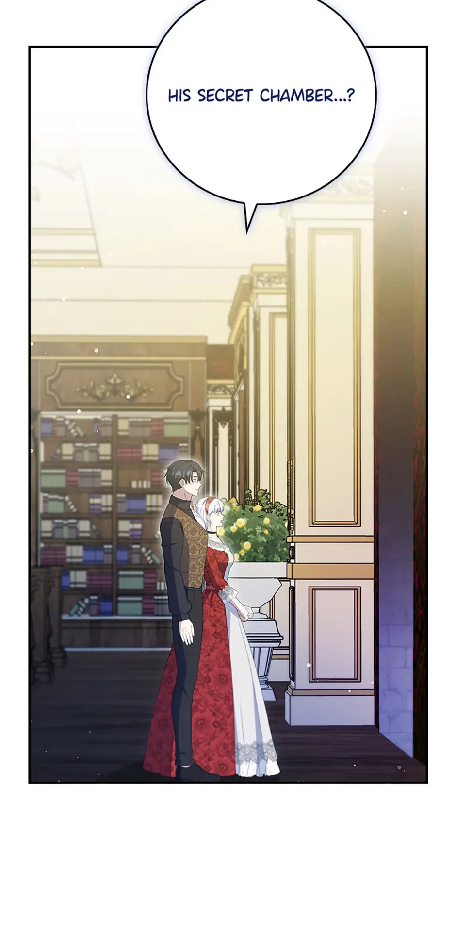 The Fake Lady of House Silkisia Chapter 84 – Page 15