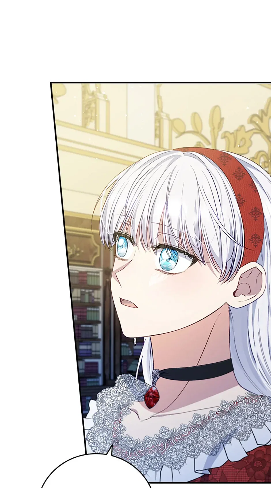 The Fake Lady of House Silkisia Chapter 84 – Page 17