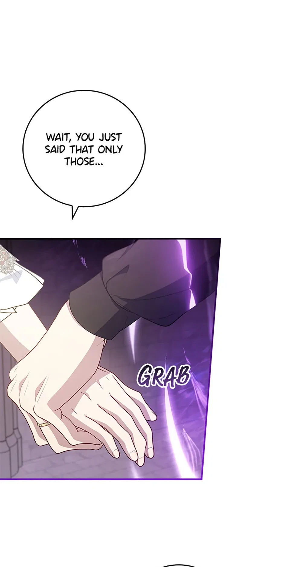 The Fake Lady of House Silkisia Chapter 84 – Page 25
