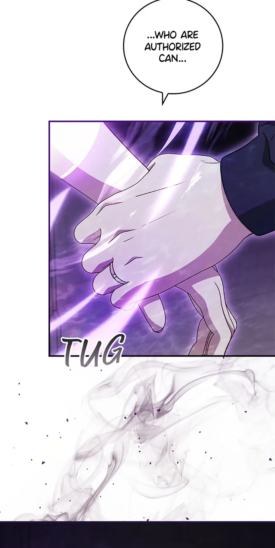 The Fake Lady of House Silkisia Chapter 84 – Page 26