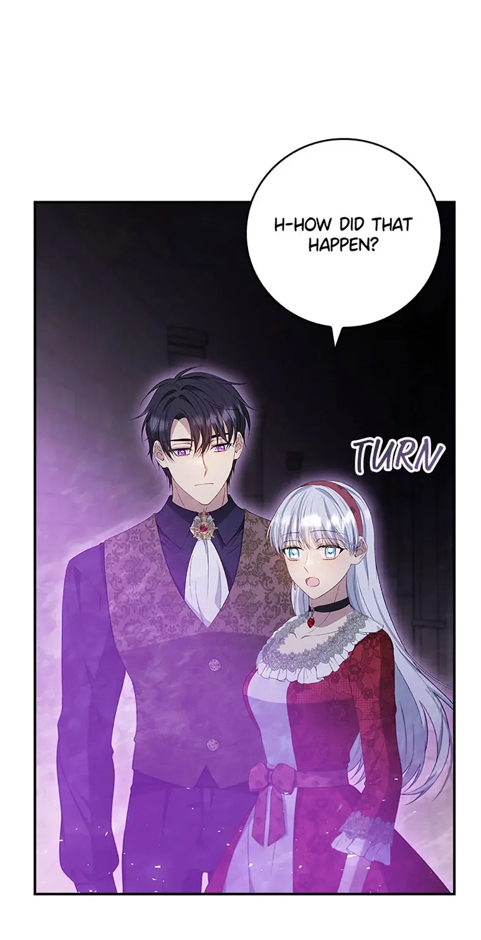 The Fake Lady of House Silkisia Chapter 84 – Page 29