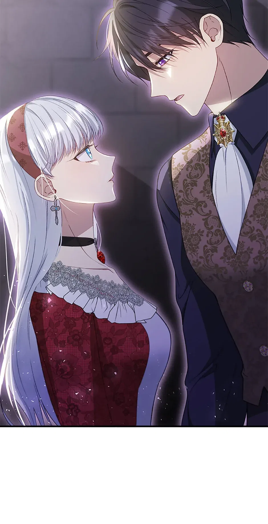 The Fake Lady of House Silkisia Chapter 84 – Page 31