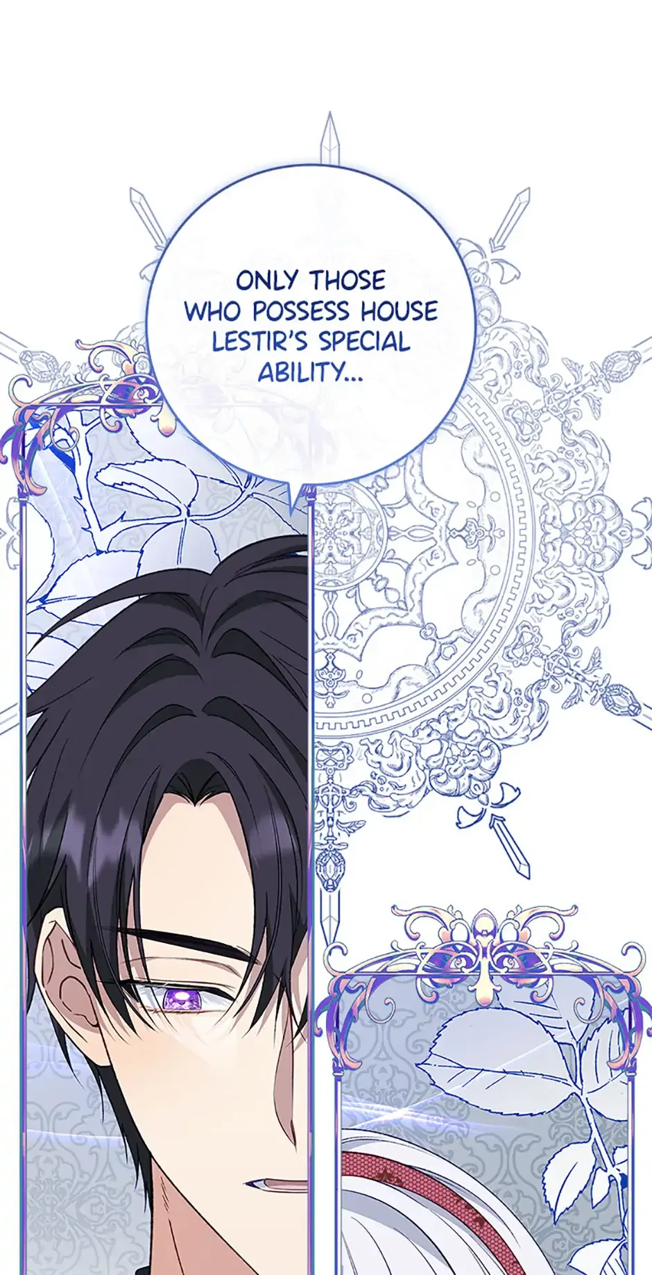 The Fake Lady of House Silkisia Chapter 84 – Page 32