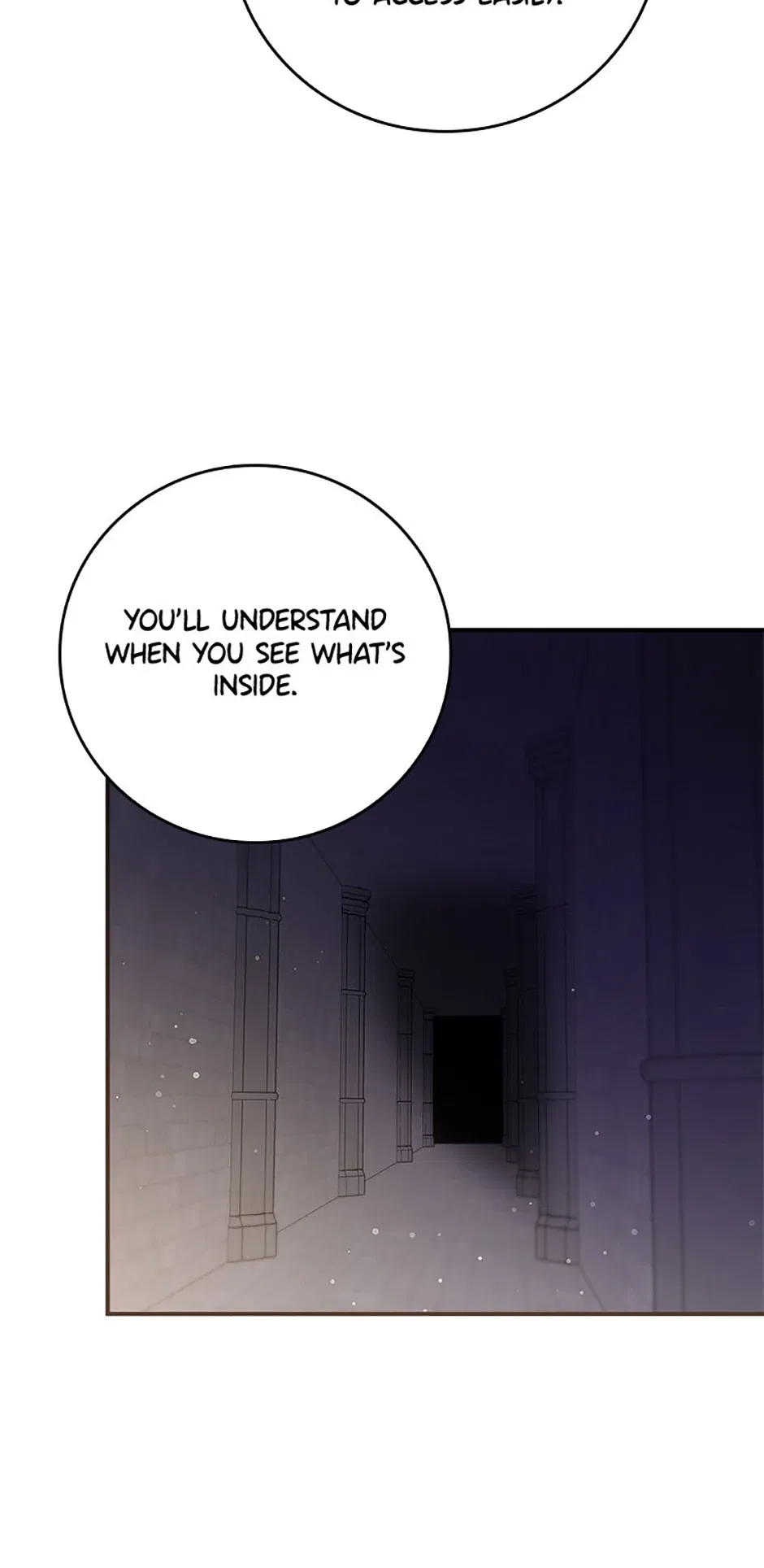 The Fake Lady of House Silkisia Chapter 84 – Page 35