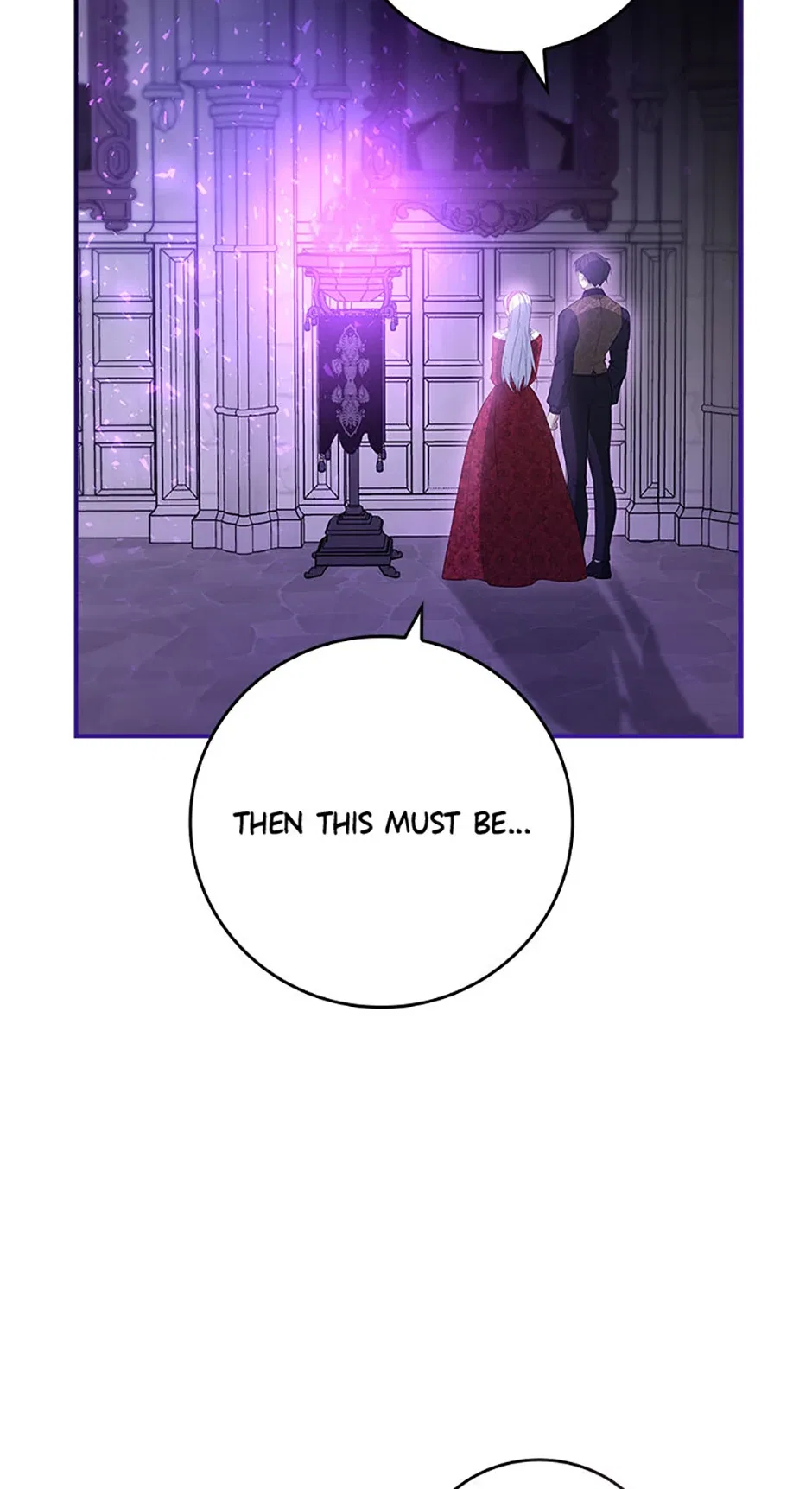 The Fake Lady of House Silkisia Chapter 84 – Page 46