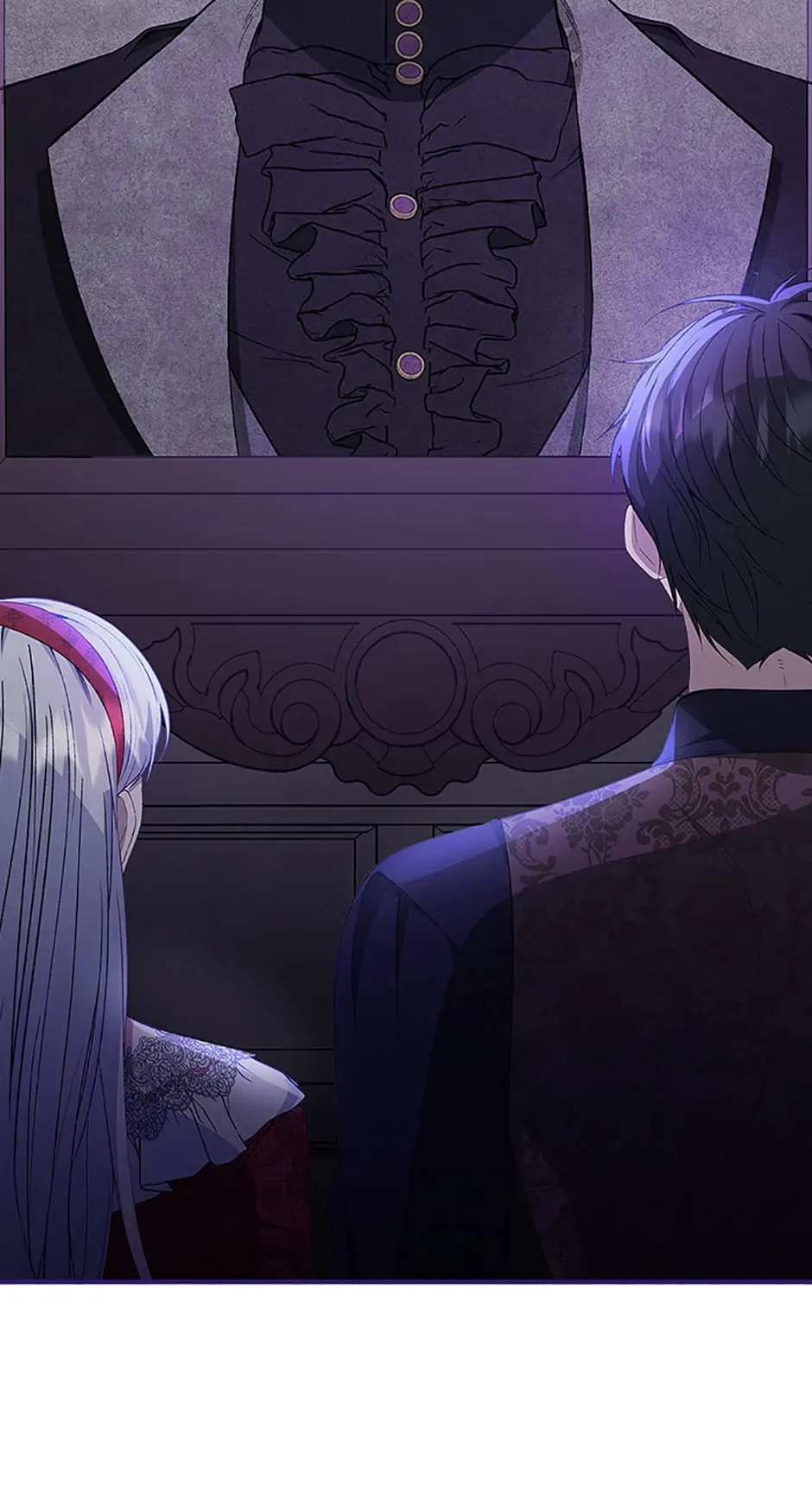 The Fake Lady of House Silkisia Chapter 84 – Page 49