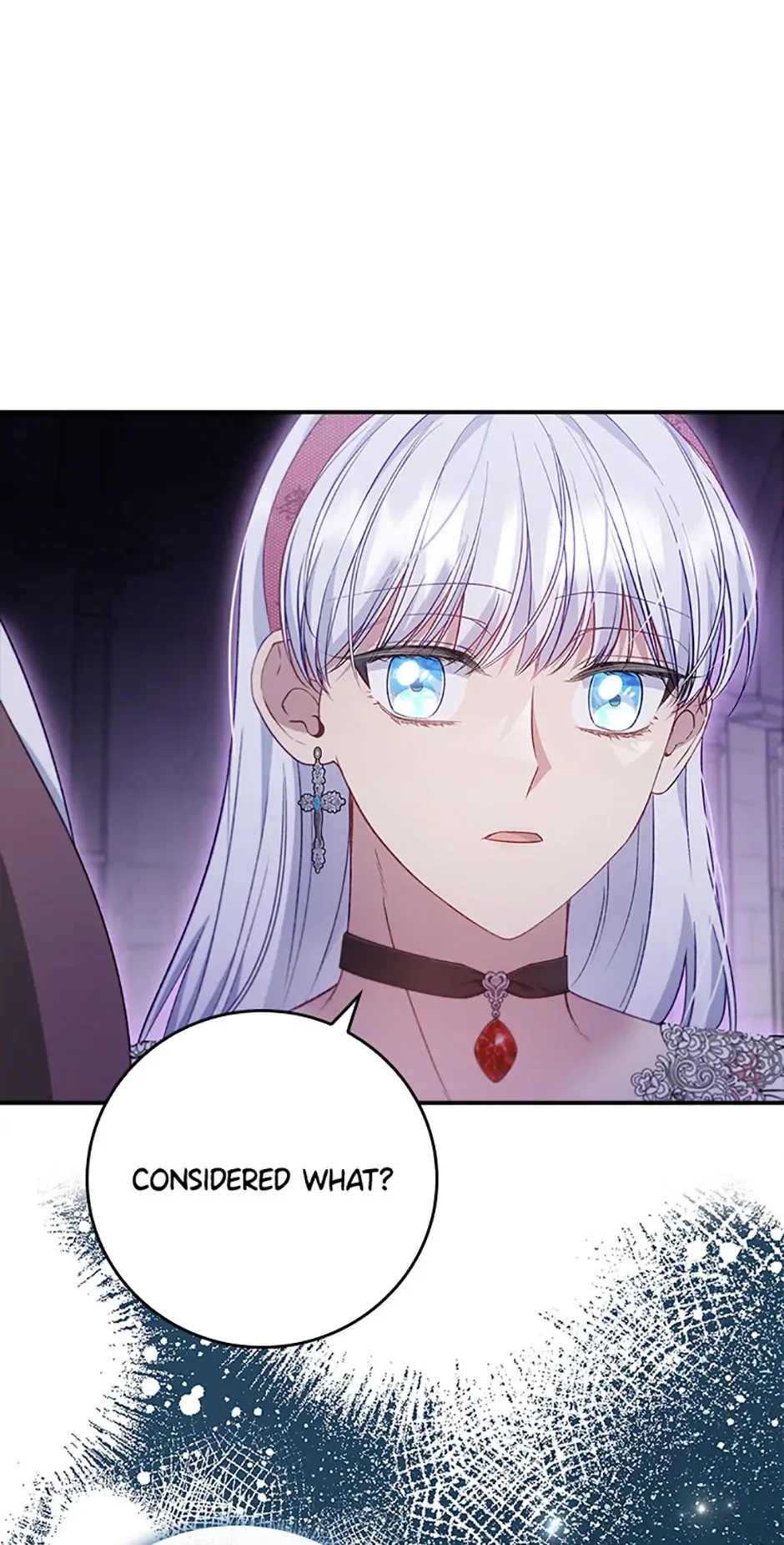The Fake Lady of House Silkisia Chapter 84 – Page 52