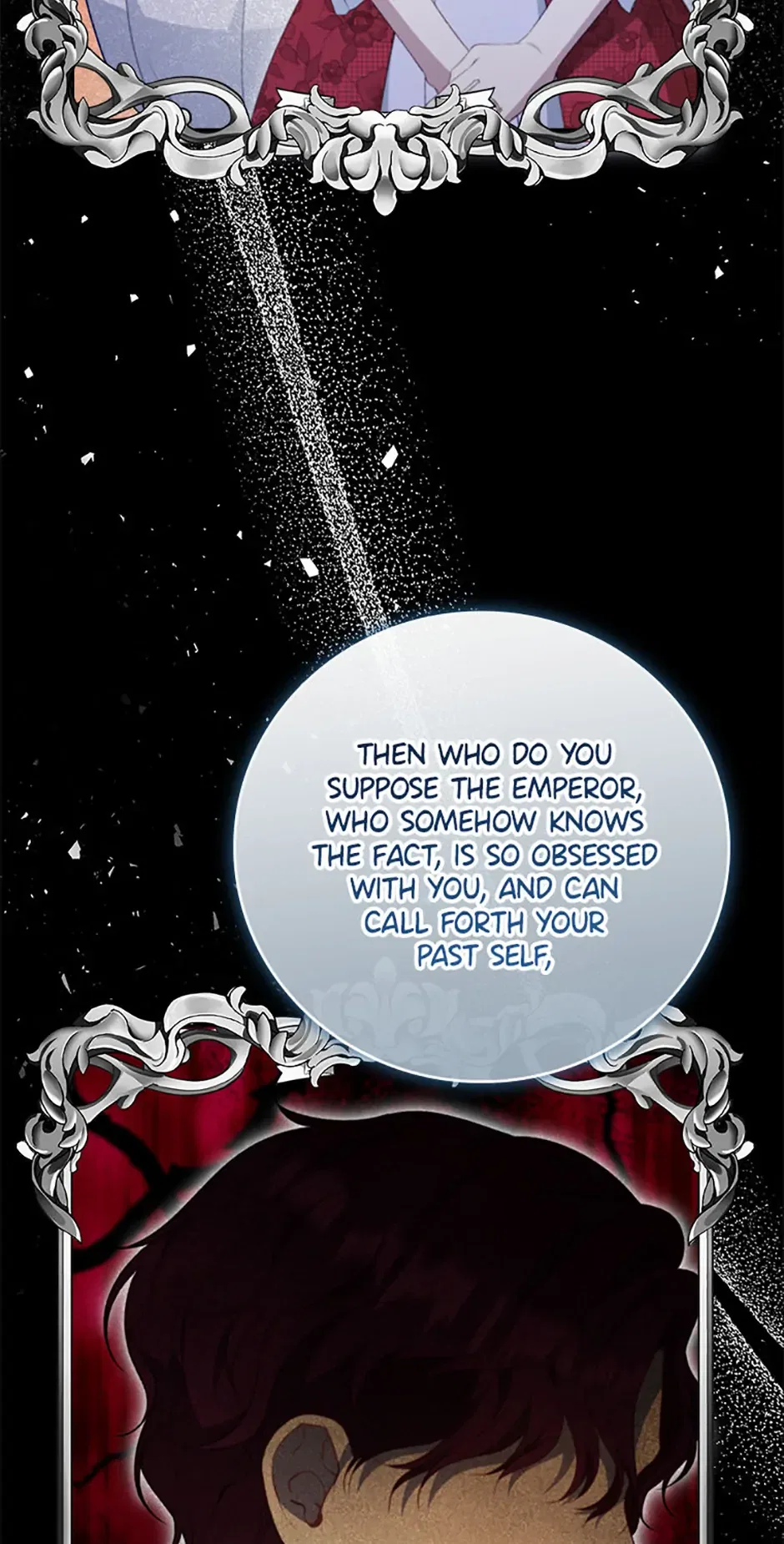 The Fake Lady of House Silkisia Chapter 84 – Page 54