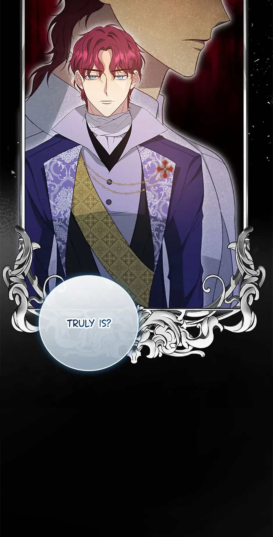 The Fake Lady of House Silkisia Chapter 84 – Page 55