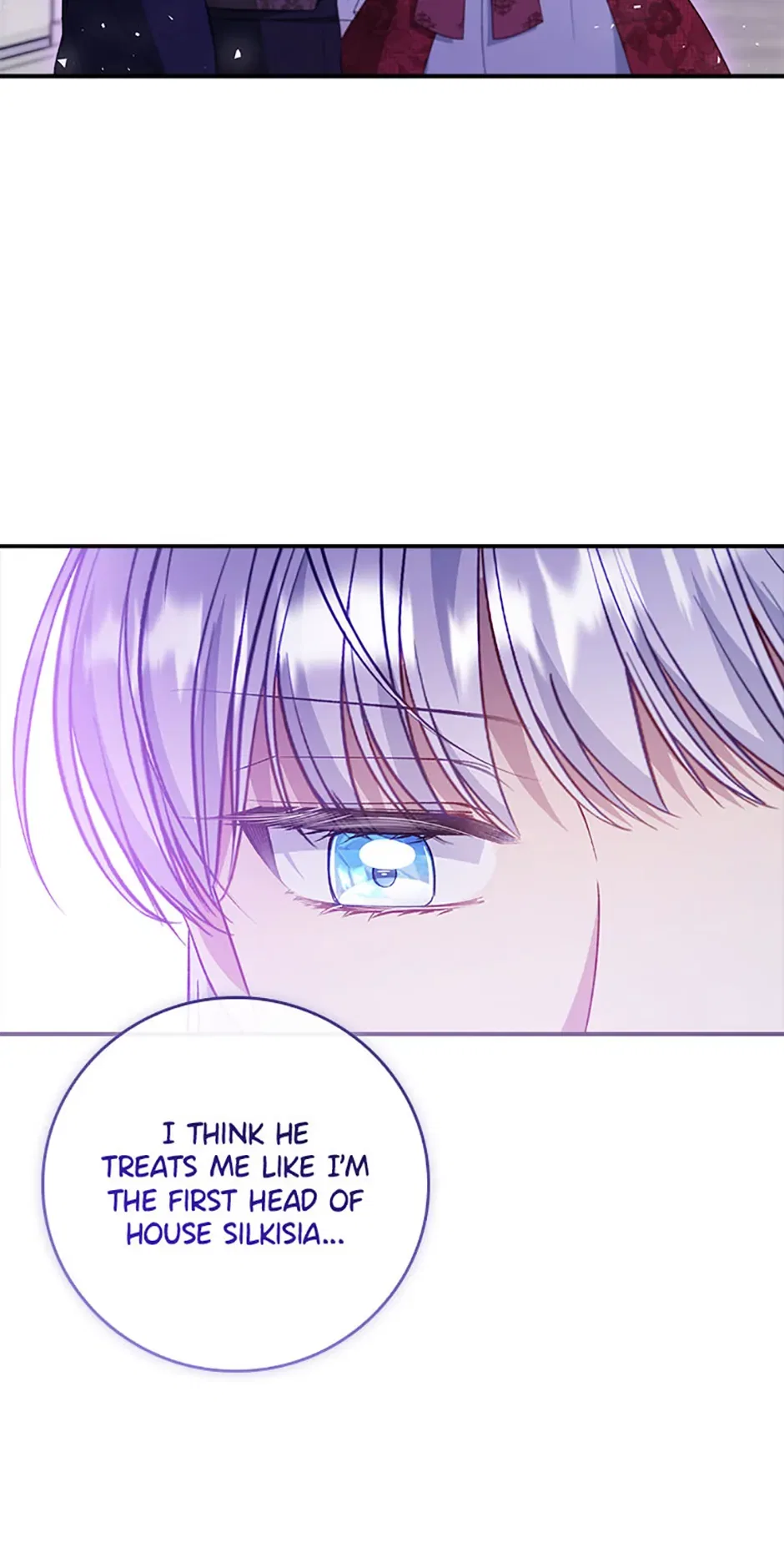 The Fake Lady of House Silkisia Chapter 84 – Page 57