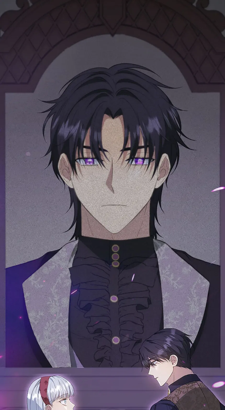 The Fake Lady of House Silkisia Chapter 84 – Page 75