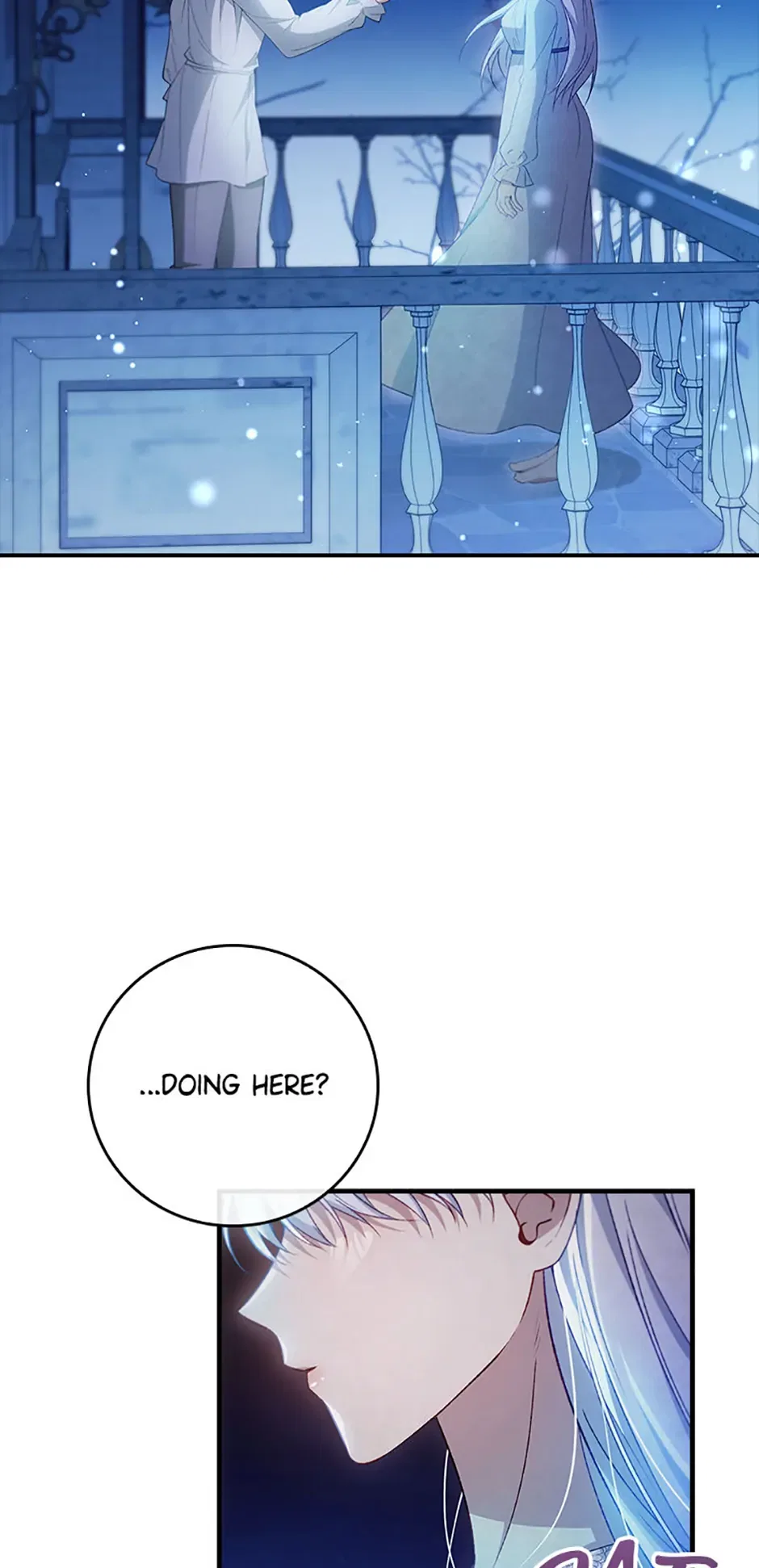 The Fake Lady of House Silkisia Chapter 83 – Page 6
