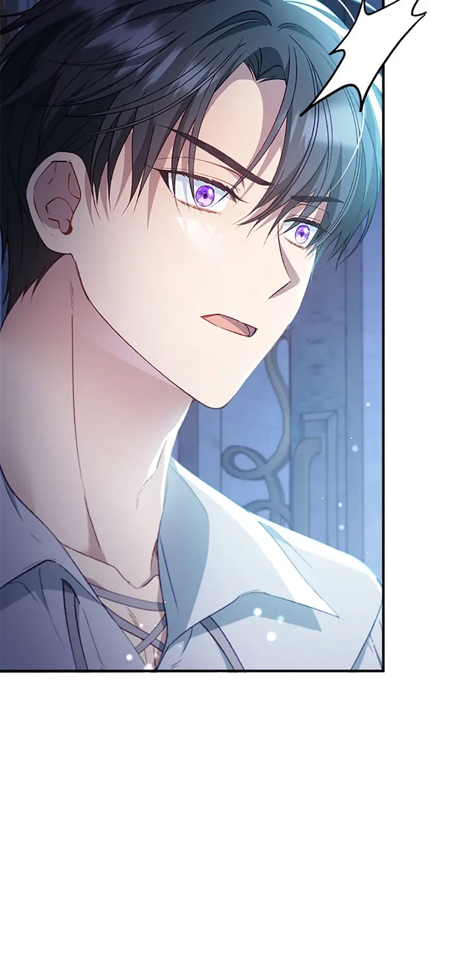 The Fake Lady of House Silkisia Chapter 83 – Page 8