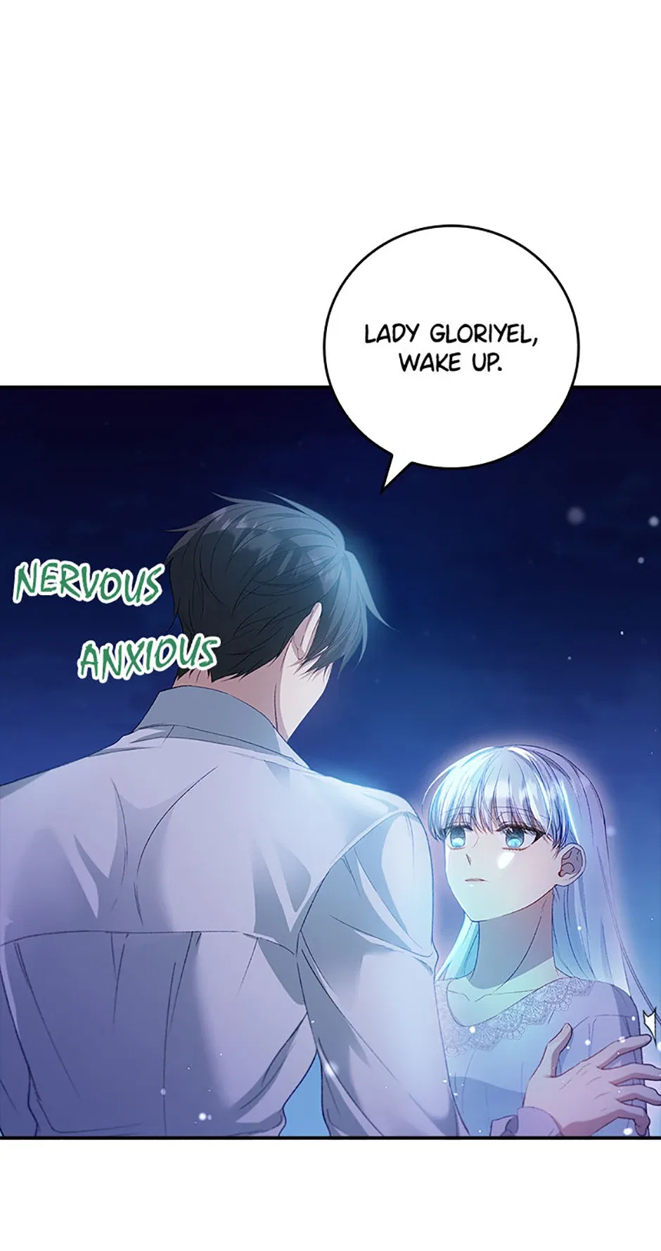 The Fake Lady of House Silkisia Chapter 83 – Page 9
