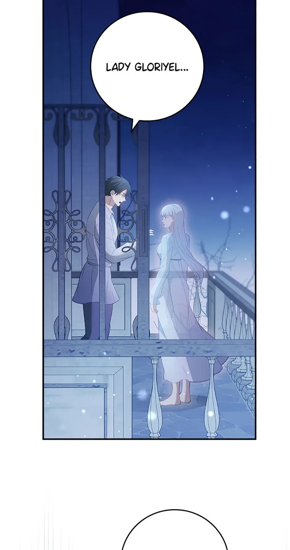 The Fake Lady of House Silkisia Chapter 83 – Page 11