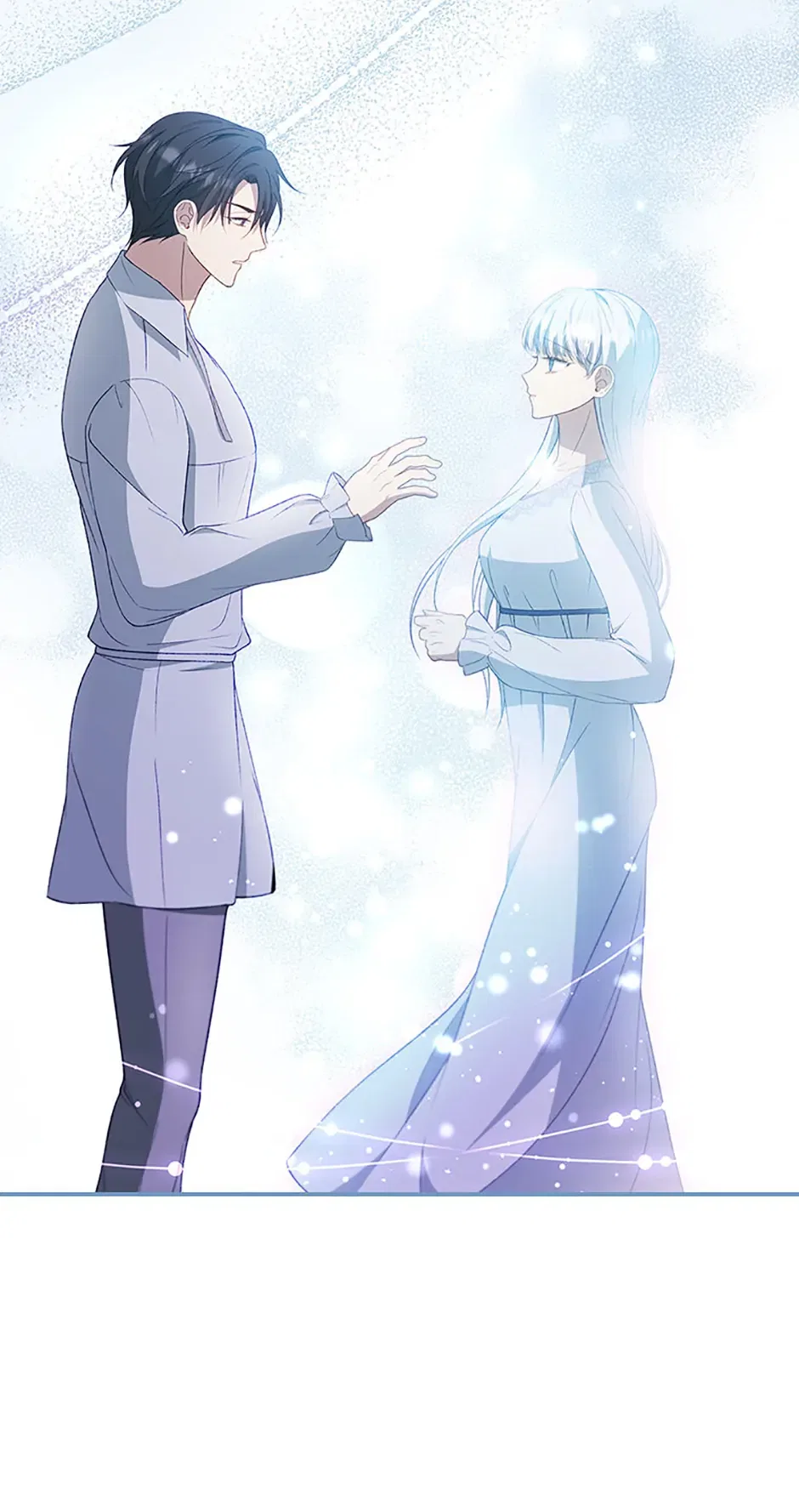The Fake Lady of House Silkisia Chapter 83 – Page 15