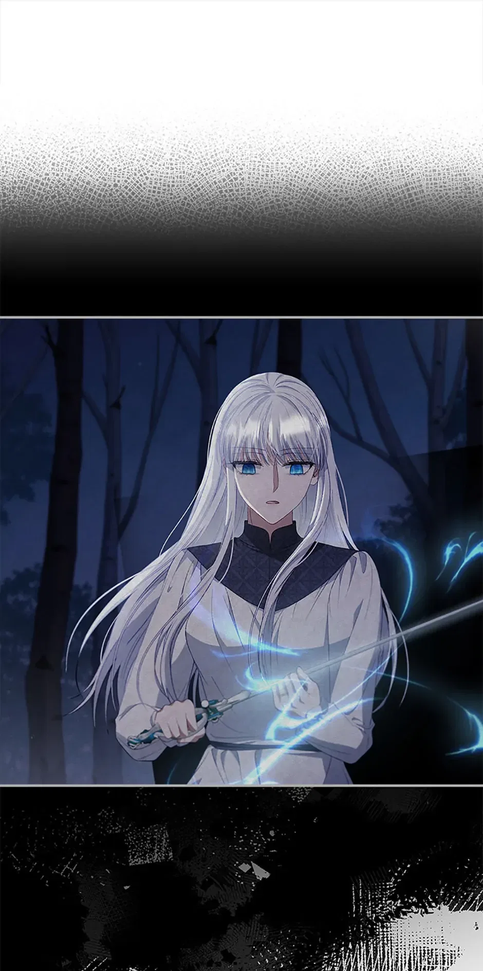 The Fake Lady of House Silkisia Chapter 83 – Page 40