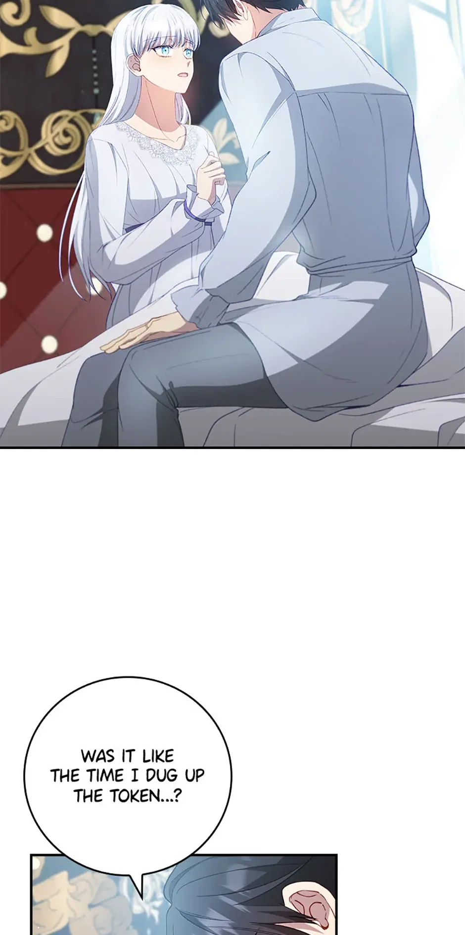 The Fake Lady of House Silkisia Chapter 83 – Page 42