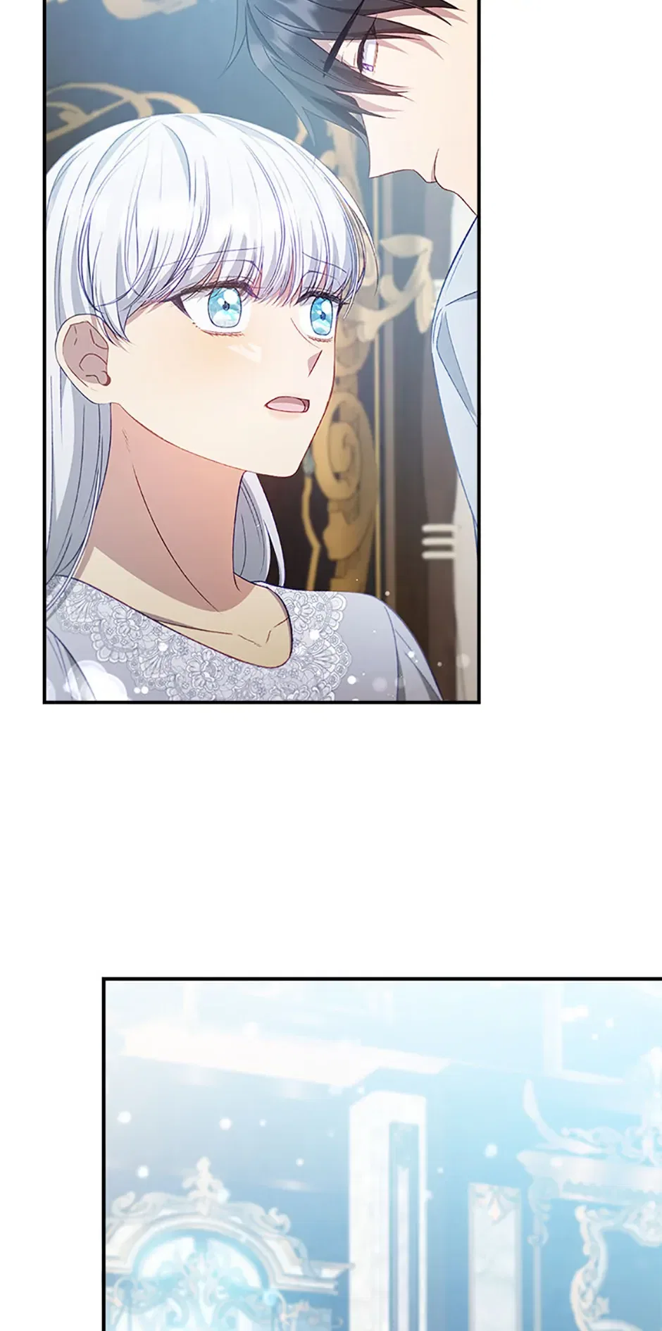 The Fake Lady of House Silkisia Chapter 83 – Page 43