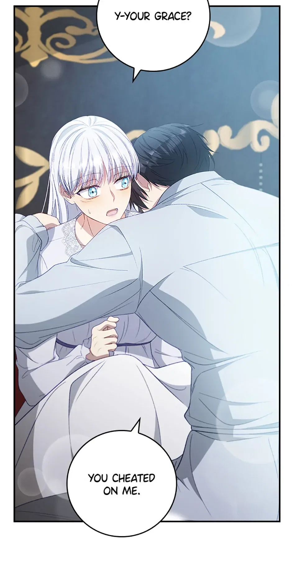 The Fake Lady of House Silkisia Chapter 83 – Page 45