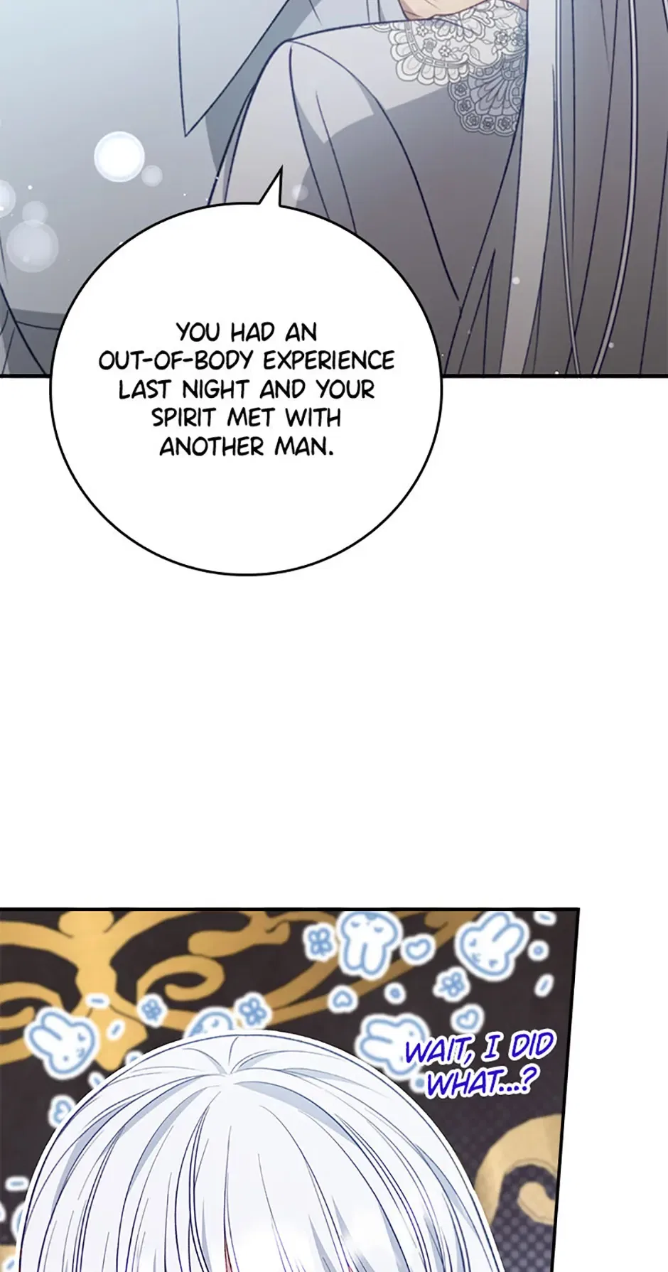 The Fake Lady of House Silkisia Chapter 83 – Page 48