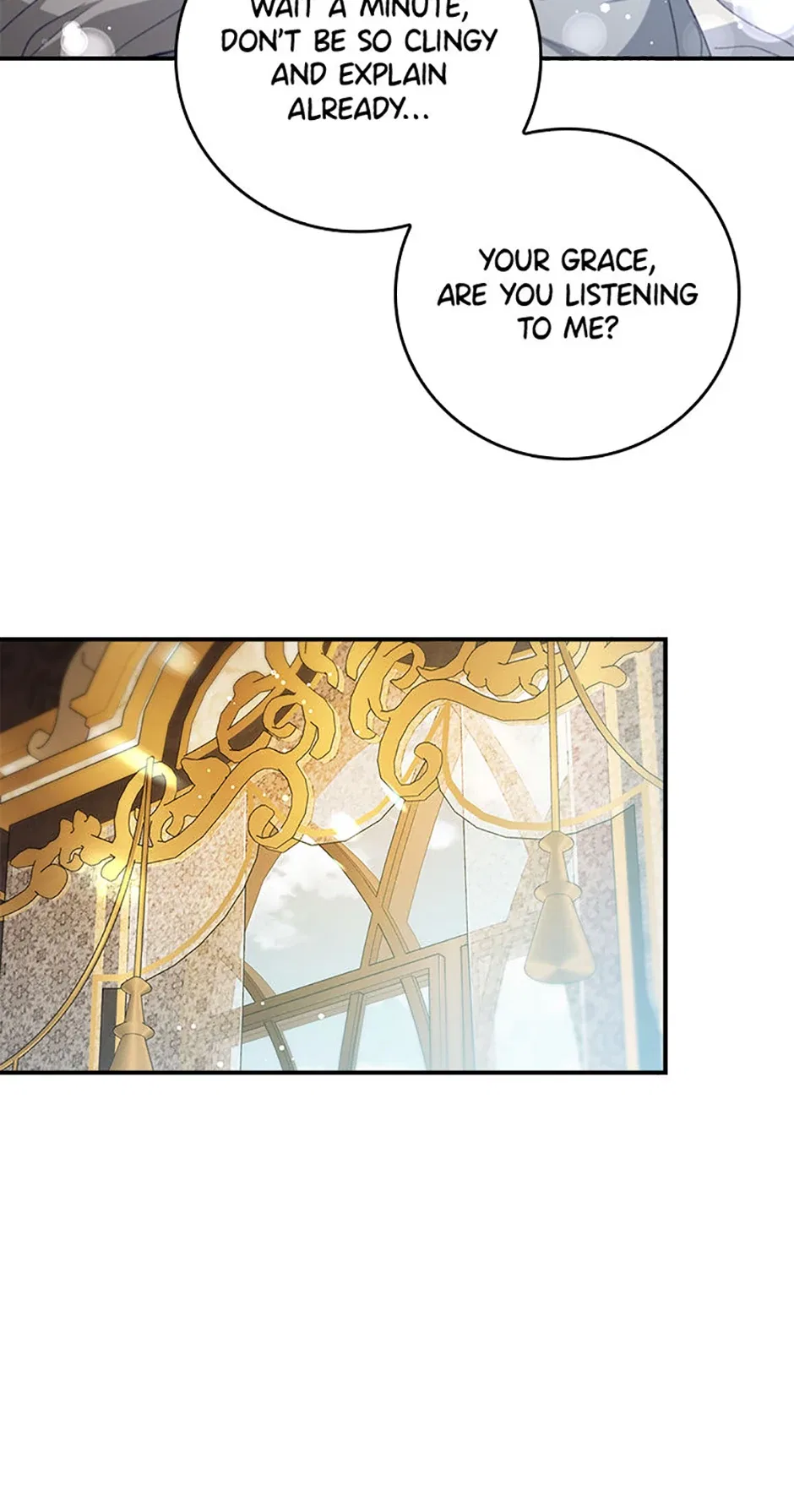 The Fake Lady of House Silkisia Chapter 83 – Page 51